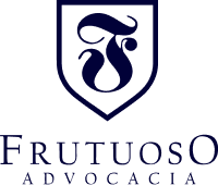 Logo da Empresa - Frutuoso Advocacia
